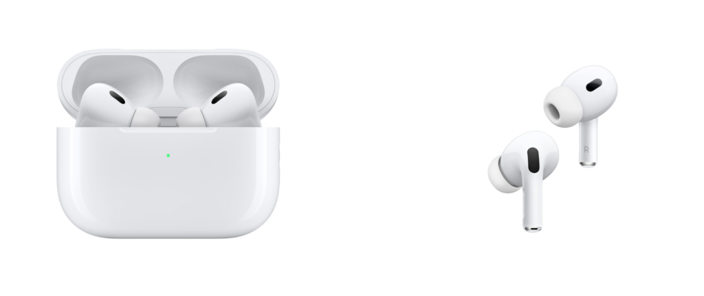 Apple AirPods Pro 2商品画像