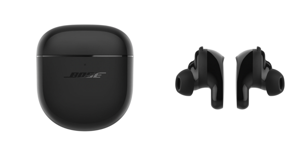  BOSE QuietComfort Earbuds Ⅱ商品画像