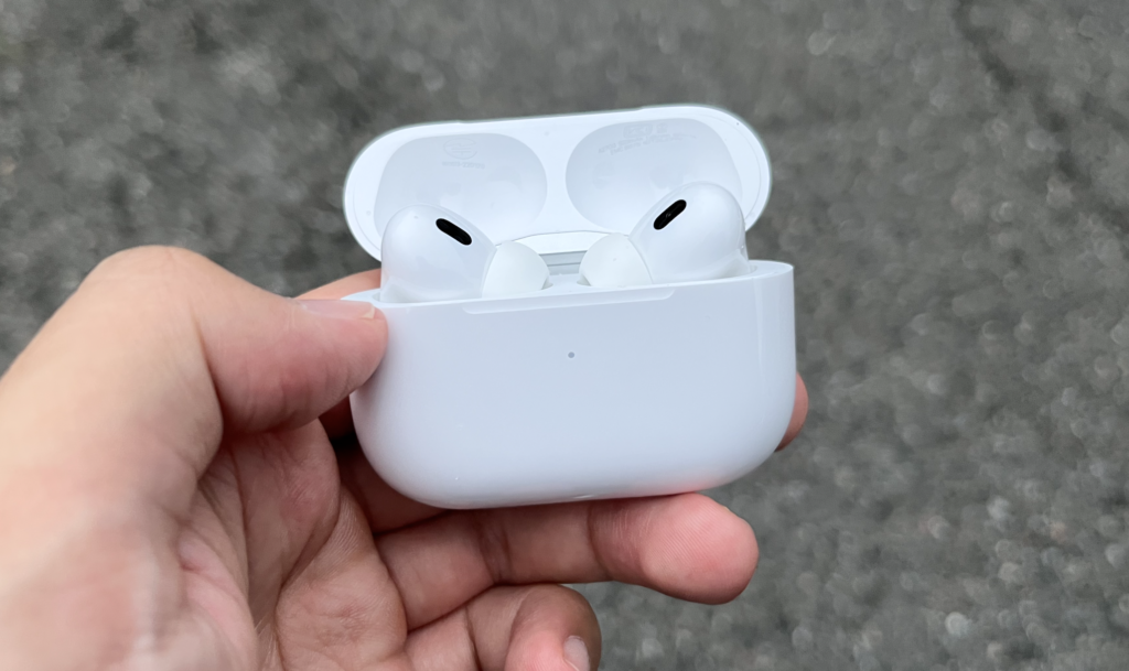 AirPods Pro2本体